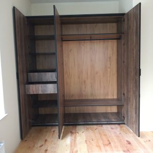 Шафа Loft